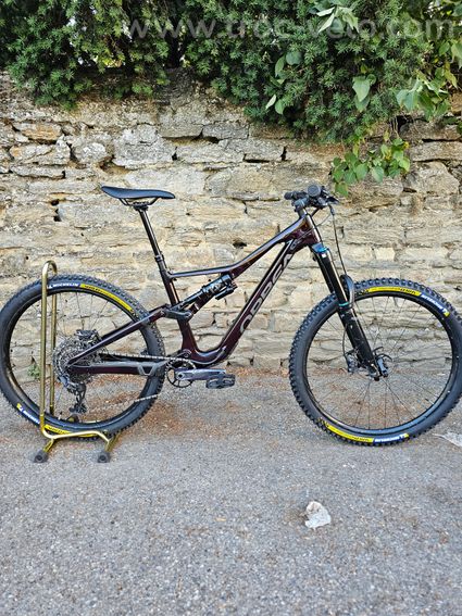 Orbea Rallon M10 2024 - 4