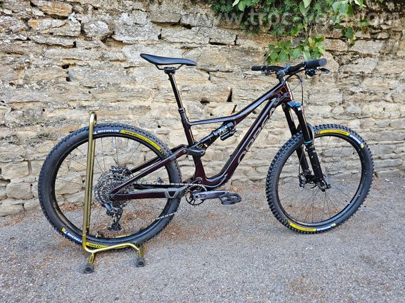 Orbea Rallon M10 2024 - 5