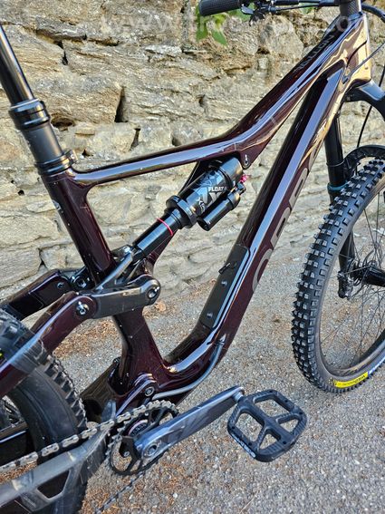 Orbea Rallon M10 2024 - 6