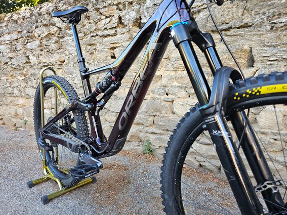 Orbea Rallon M10 2024 - 7
