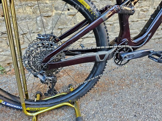 Orbea Rallon M10 2024 - 8