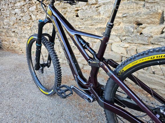 Orbea Rallon M10 2024 - 9
