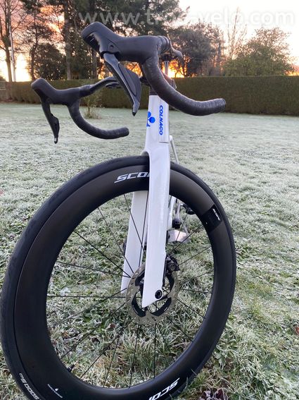 Colnago y1rs - 2