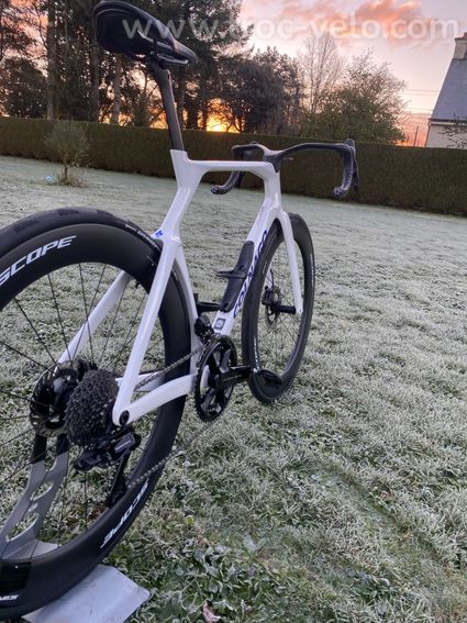 Colnago y1rs - 3