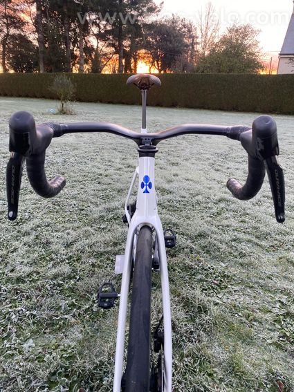 Colnago y1rs - 4
