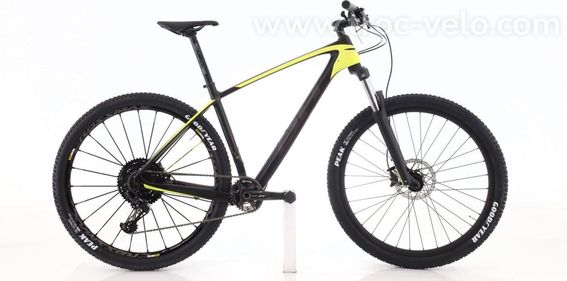 Produit Reconditionne Bh Ultimare Rc Gx Velo Vtt Tres Bon Etat