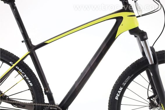 Produit Reconditionne Bh Ultimare Rc Gx Velo Vtt Tres Bon Etat - 2