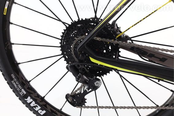 Produit Reconditionne Bh Ultimare Rc Gx Velo Vtt Tres Bon Etat - 3
