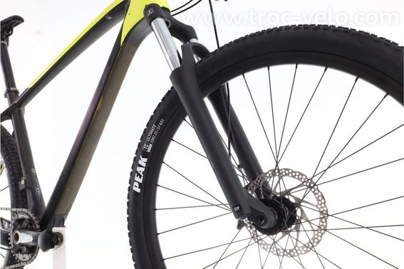 Produit Reconditionne Bh Ultimare Rc Gx Velo Vtt Tres Bon Etat - 5