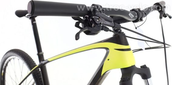 Produit Reconditionne Bh Ultimare Rc Gx Velo Vtt Tres Bon Etat - 6
