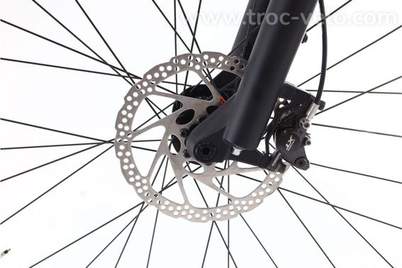 Produit Reconditionne Bh Ultimare Rc Gx Velo Vtt Tres Bon Etat - 7