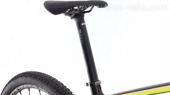 Produit Reconditionne Bh Ultimare Rc Gx Velo Vtt Tres Bon Etat - 8