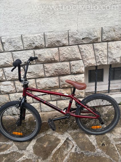 BMX gt bikes 20pouces très bonne état - 2