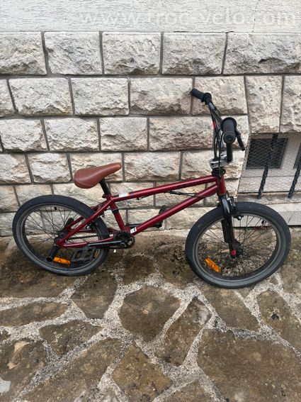 BMX gt bikes 20pouces très bonne état - 5