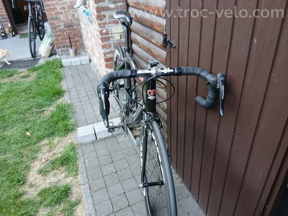 Vélo de course De Rosa  - 3