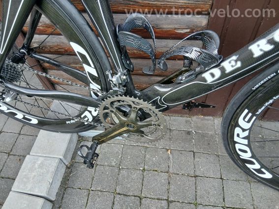 Vélo de course De Rosa  - 4