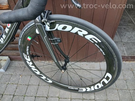 Vélo de course De Rosa  - 5