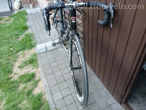 Vélo de course De Rosa  - 7