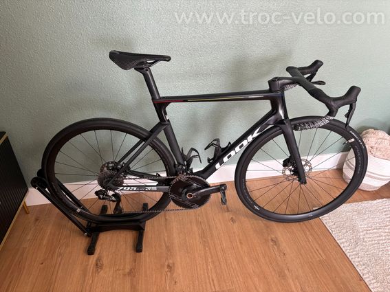 Vélo de route look
