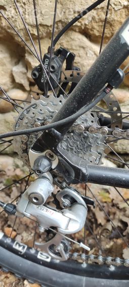 VTT Bianchi semi rigide  - 2