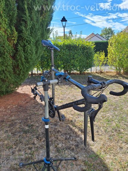 kit cadre route carbone Origine Axxome RS EVO 2 - 3