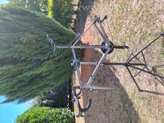 kit cadre route carbone Origine Axxome RS EVO 2 - 9