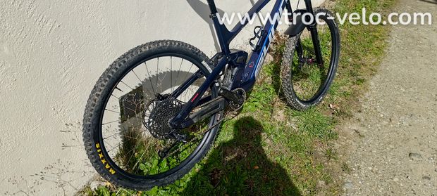 VTT Enduro Carbone Sunn Kern 29p L - 3