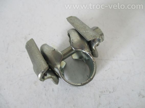 Chariot Selle Vintage - 4