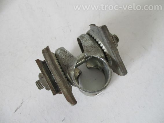 Chariot Selle Vintage - 6