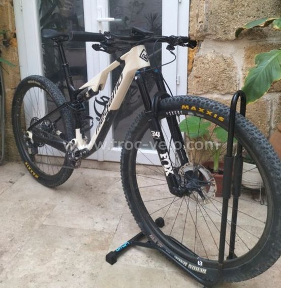 VTT Megamo