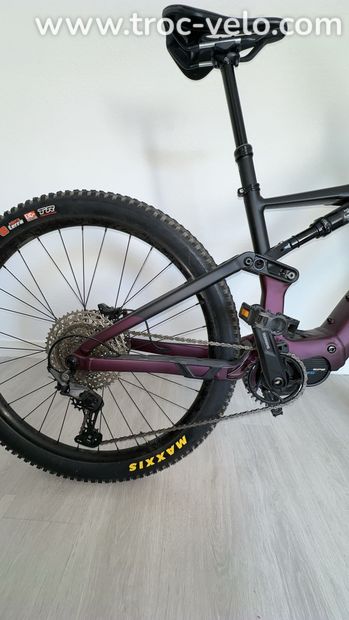 Orbea rise H30 - 3