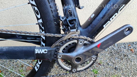 BMC TeamElite TE01 - 2