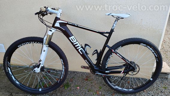 BMC TeamElite TE01 - 3