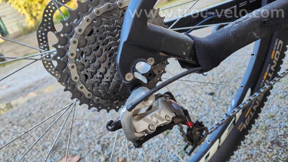 BMC TeamElite TE01 - 5