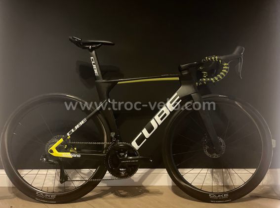 đ„CUBE C:68X Litening Aero Dura Ace Di2 12 54đ„ pinarello colnago scott canyon trek giant