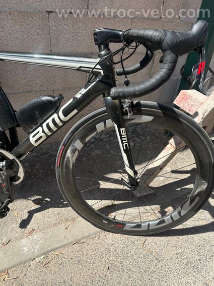 BMC teammachine slr01 - 4