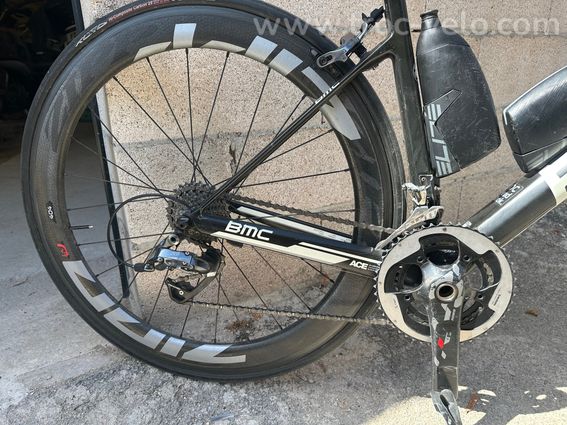 BMC teammachine slr01 - 5