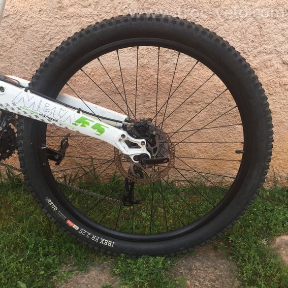 Commencal Meta - 7