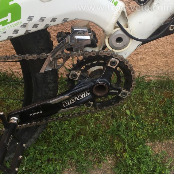 Commencal Meta - 5