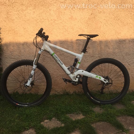 Commencal Meta - 2