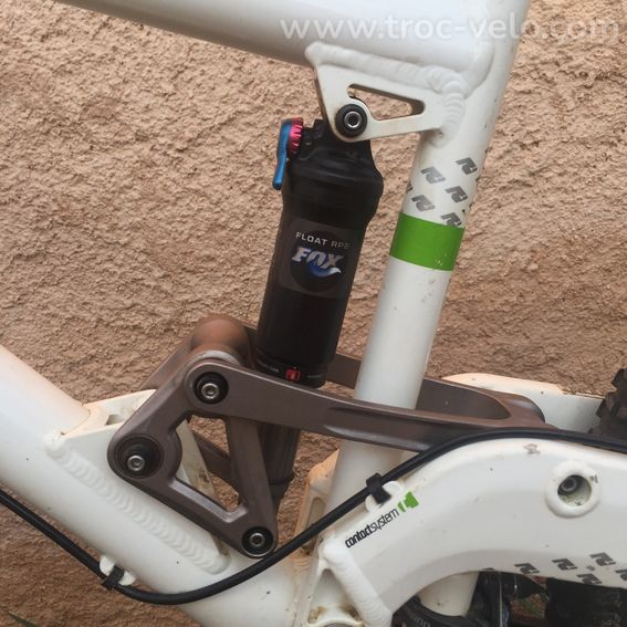 Commencal Meta - 4