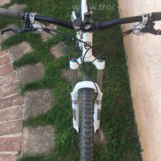 Commencal Meta - 3
