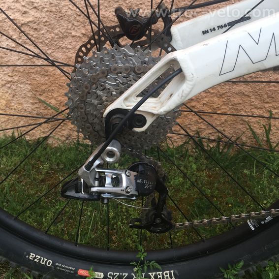 Commencal Meta - 6