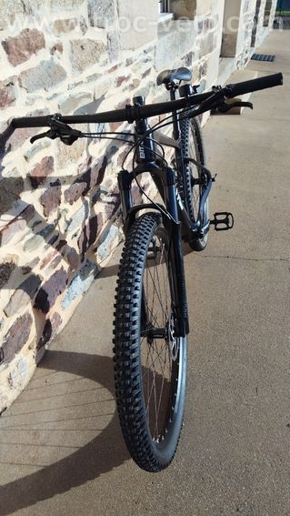 Vend vélo BMC - 5