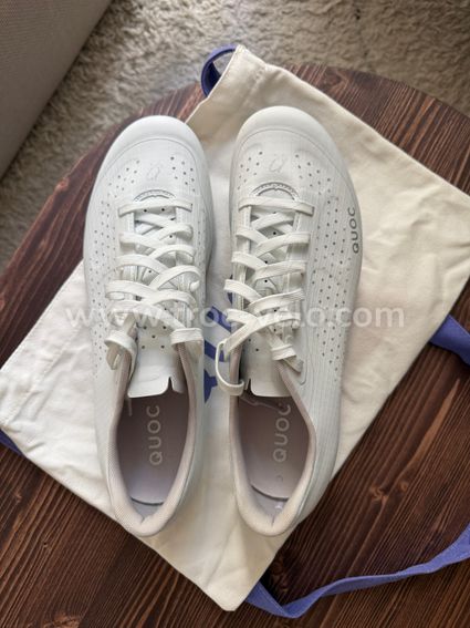 Quoc M Pro Lace Carbon Road Shoes - 2
