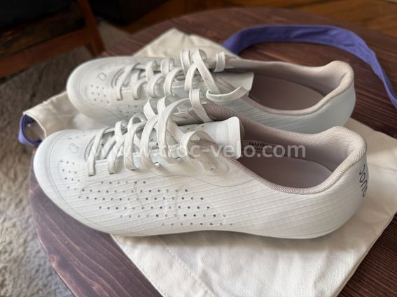 Quoc M Pro Lace Carbon Road Shoes - 3