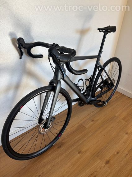 Megamo WEST 15 2023 - 2