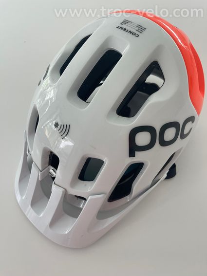 CASQUE VTT POC  - 2