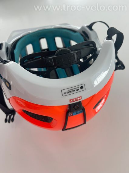 CASQUE VTT POC  - 3