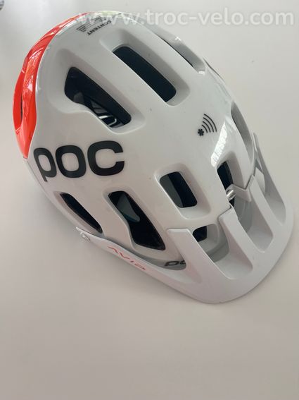 CASQUE VTT POC  - 4